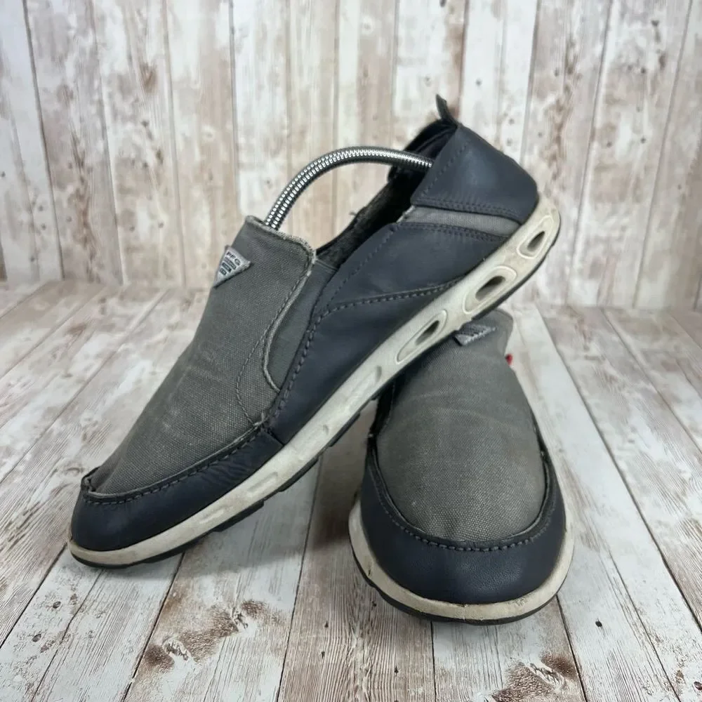 Columbia‎ Omni shield waterproof slip Ons - Mens 11.5
